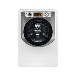 Hotpoint Lave linge sechant Frontal AQD1072D697EU/AN