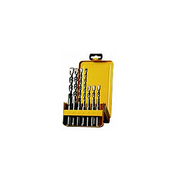 Acheter Coffret de forets SDS+ XLR 7 pièces DEWALT DT8976