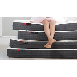 Matelas 90 x 200 Flexa mousse 90x200cm pas cher