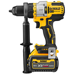 Avis Perceuse visseuse percussion Premium XRP DEWALT 18V 6Ah Li-Ion - DCD999T1-QW