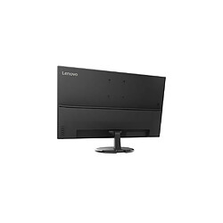 Acheter Lenovo D32q-20 80 cm (31.5') 2560 x 1440 pixels Quad HD LCD Noir