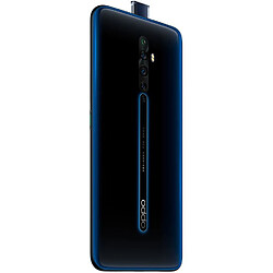 OPPO Reno 2Z - 128 Go - Noir · Reconditionné pas cher