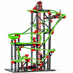 fischertechnik Dynamic L2 Building Kit (760 Piece)