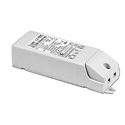 Tci led Alimentation DC 20w 500ma wu s (122248)