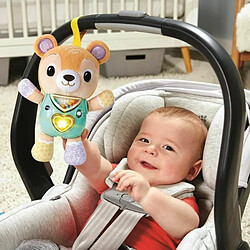 Acheter VTech Lumi Chant'ourson - peluche musical