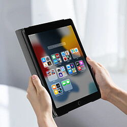 Avis Étui iPad 10.2 Gecko Easy-Click 2.0 Noir