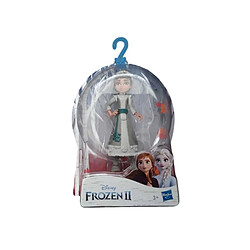 Acheter Hasbro Petite Poupée Honeymaren Disney La Reine des Neiges II Gris anthracite