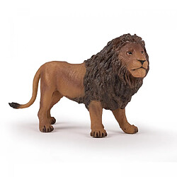 Papo 50191 Grand lion figurine geante