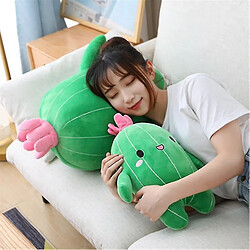 Avis Universal Cartoon Cactus Plance et Soft Doll65cm en peluche