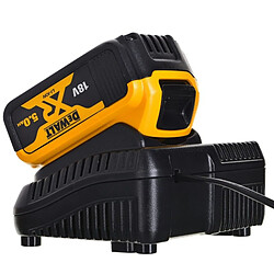 Acheter Perceuse d'impact Dewalt DCD708P3T 1650 rpm