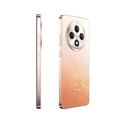 Smartphone Oppo OPPO RENO 12 F 8 GB RAM 256 GB Orange