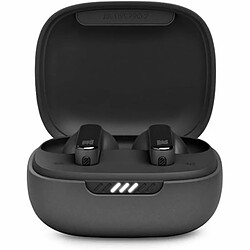 Avis Casques avec Microphone JBL Live Pro 2 Noir