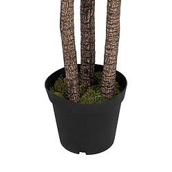 Acheter BigBuy Home Plante décorative Polyéthylène Fer Ciment yucca 30 x 30 x 250 cm