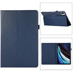 Xeptio Xiaomi Pad 5 Etui Housse protection bleu