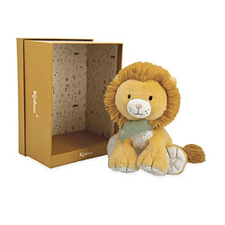 Kaloo Doudou - Lion nougat 17cm