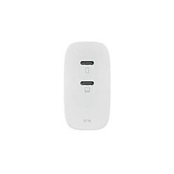 Avis NATIVE UNION Chargeur FAST GAN Power Delivery 67W Blanc