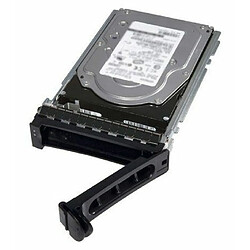 Dell - Disque dur interne 3.5`` 12To 7.2K RPM SATA 6Gbps 512e Hot-plug