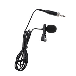 Avis Micro-Cravate Omnidirectionnel Microphone PC