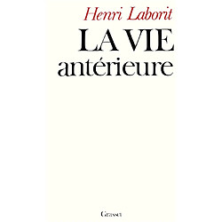 La Vie antérieure