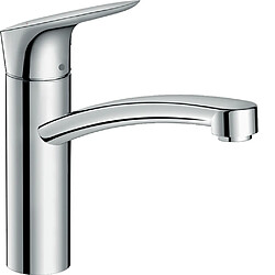 HANSGROHE - Mitigeur cuisine Logis M31 160