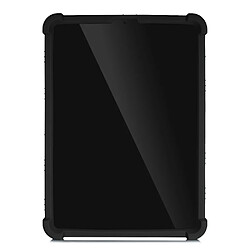 Coque en silicone Souple avec béquille noir pour votre Apple iPad Pro 11 pouces (2020)/(2018)/Air (2020)