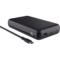 SANAG Laro Batterie Externe Ordinateur Portable 100W Power Bank 20000Mah 2X Usb-C 1X Usb-A, Chargeur Portable Rapide Powerbank Iphone Macbook Ipad Steam Deck Xiaomi Dell Asus Lenovo