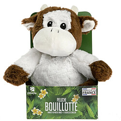 Avis Pelucho Peluche Bouillotte Vache - Made in France