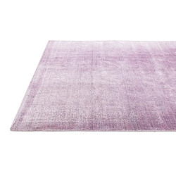 Acheter Vidal Tapis de laine 236x170 Violet Darya