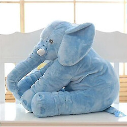 Universal Éléphant en peluche mignon enfant