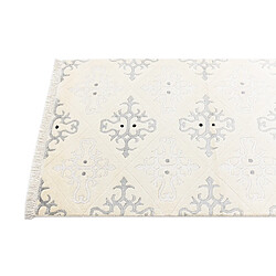 Acheter Vidal Tapis de couloir en laine 287x79 beige Darya