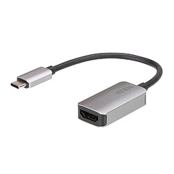 Câble HDMI Aten 2108637 Acier