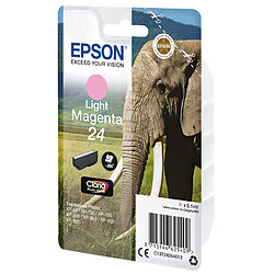 Epson ELEPHANT MAGENTA CLAIR