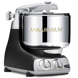 Robot pâtissier 7l 1500w noir - AKM6230NR-M - ANKARSRUM