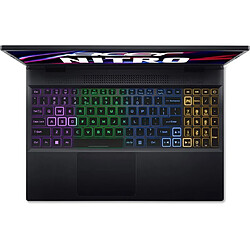 Avis Acer Ordinateur portable Gamer AN515-58-52RA 15.6" Core i5 16Gb 512Gb RTX3050 W11