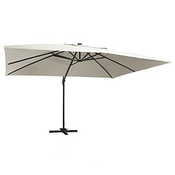 Parasol Vidaxl