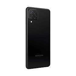 Samsung Galaxy A22 4G 4Go/128Go Noir (Black) Double SIM SM-A225F pas cher