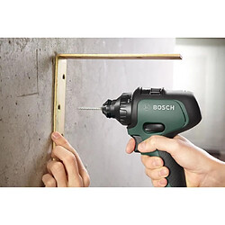 Perceuse Visseuse sans fil BOSCH - AdvancedDrill 18 (Livrée sans batterie ni chargeur)