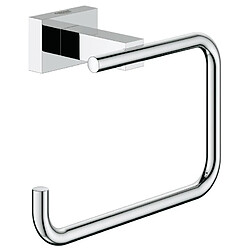 Grohe - Dérouleur papier sans couverture WC Grohe Essentials Cube