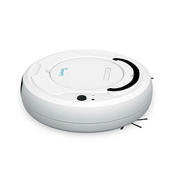 Aspirateur robot Justgreenbox