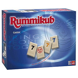 GOLIATH Online Rummikub-The Original Classic