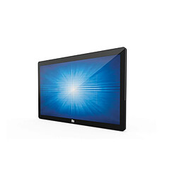 Avis Elo TouchSystems Écran Elo Touch Systems 2202L Full HD LCD 21,5" 60 Hz