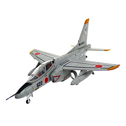 Acheter 1/100 échelle 57 T-4 3D Die-cast Alliage Avion Avions de Chasse Modèle Bureau de Bureau Décoration