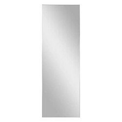 Avis Miroir sur pied Barletta psyché inclinable 150 x 35 cm blanc [en.casa]