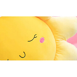 Acheter Universal 60cm adorable peluche coussin soleil douce remplissage peluche kawaii coussin fille enfant cadeau | oreiller de luxe