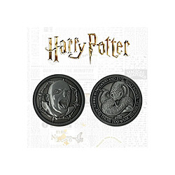 Fanattik Harry Potter - Pièce de collection Voldemort Limited Edition