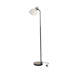 Mes Lampadaire 25x35x155 cm transparent - SHIRO