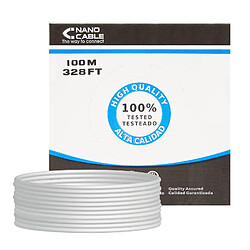 Nanocable 10.20.0302 networking cable