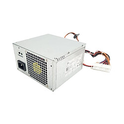 Alimentation PC Dell L275AM-00 275W SATA Dell Optiplex 390 790 990 3010 7010 9010 MT 056DXG - Reconditionné