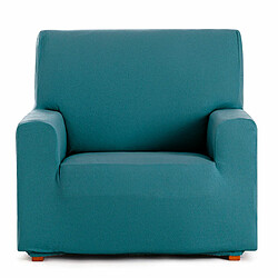 Housse de fauteuil Eysa BRONX Vert émeraude 70 x 110 x 110 cm