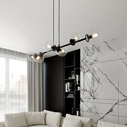 Acheter EPIKASA Suspension Rossi, Noir, Acier, 110x100x30 cm